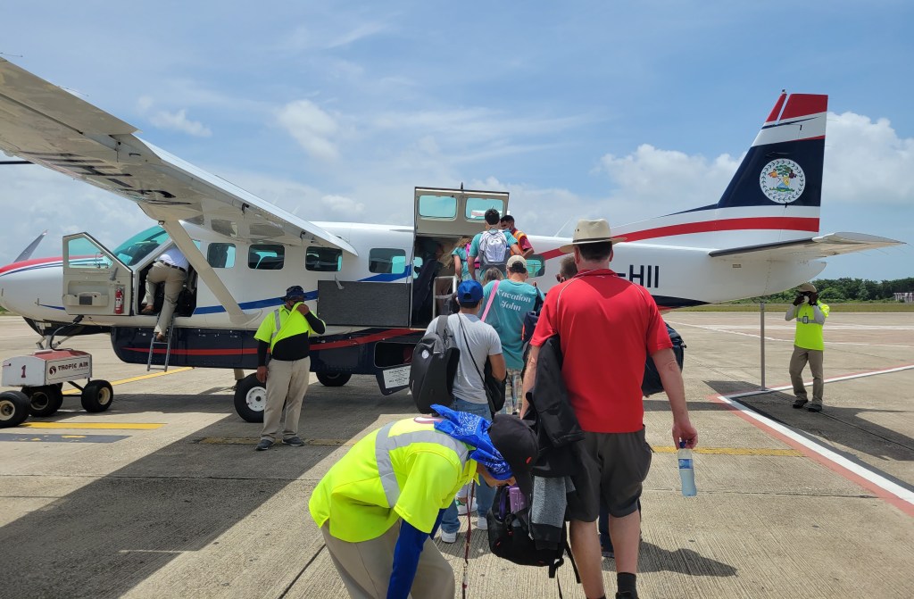 ready for a plane adventure