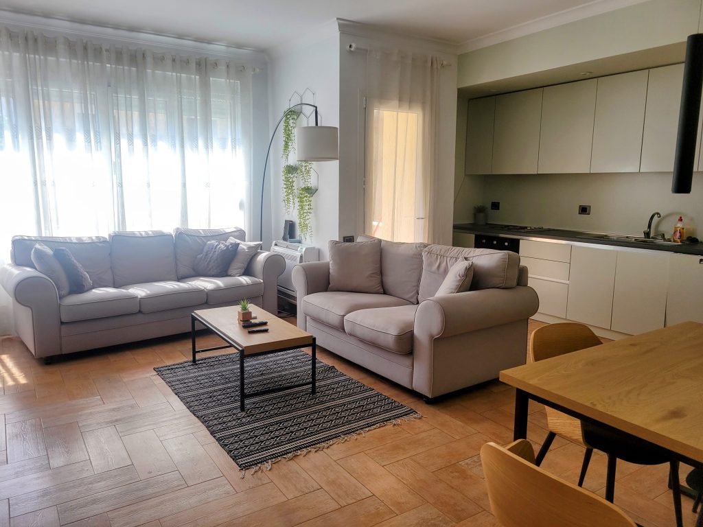 Vacation Rental Arrival Checklist